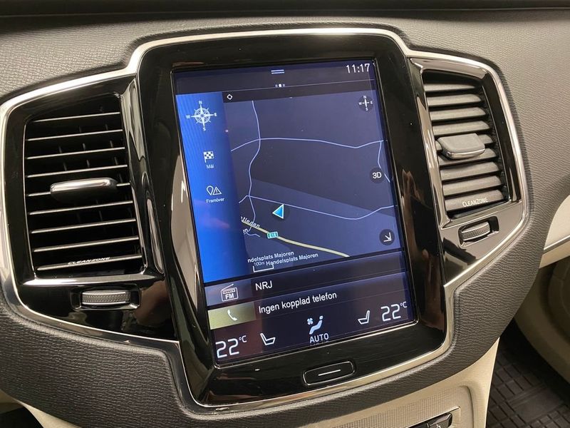 Volvo XC90 bild 25