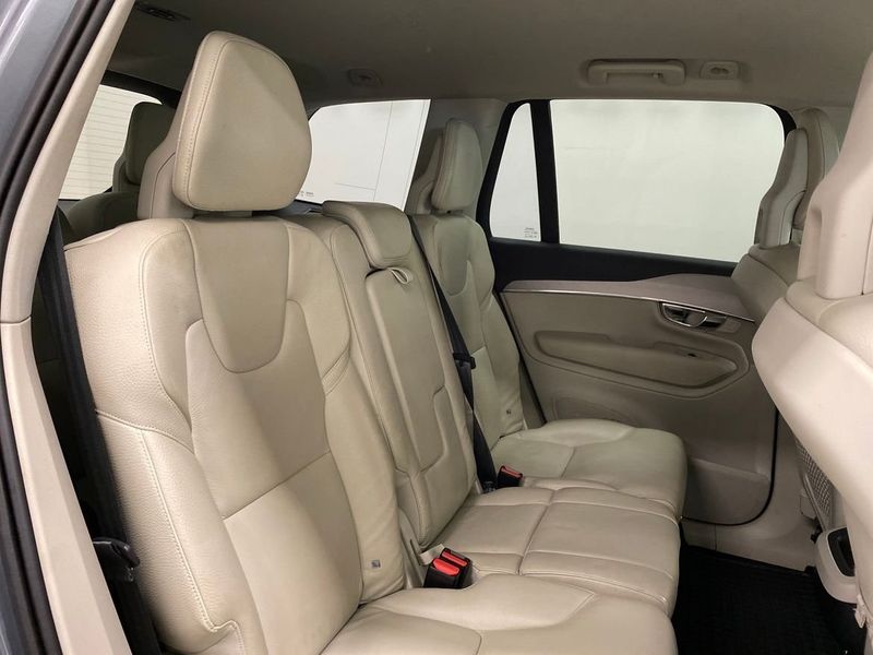 Volvo XC90 bild 15