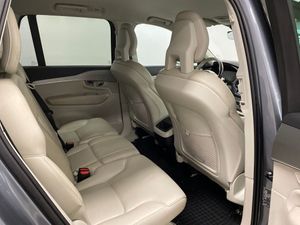 Volvo XC90 bild 16