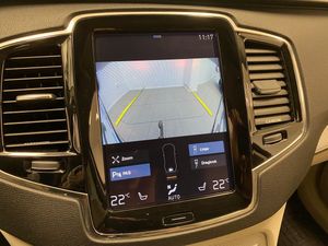 Volvo XC90 bild 27