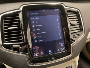 Volvo XC90 bild 26