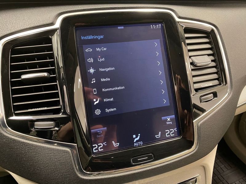 Volvo XC90 bild 26