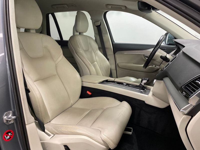 Volvo XC90 bild 12