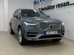 Volvo XC90 bild 2