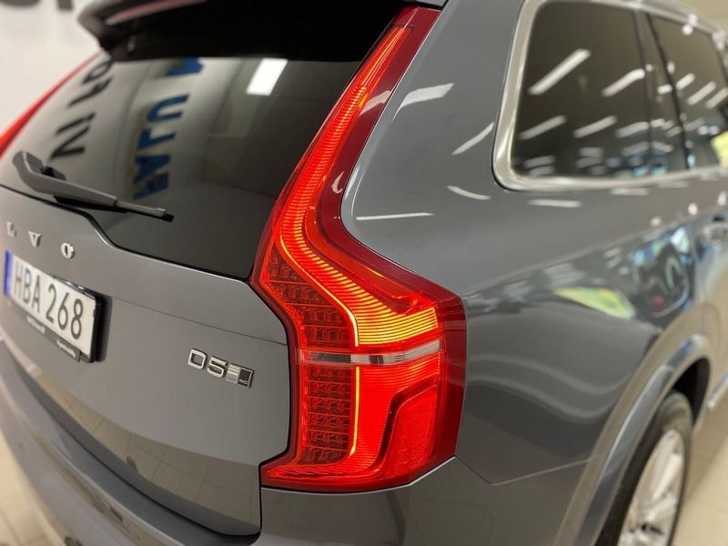 Volvo XC90 bild 7