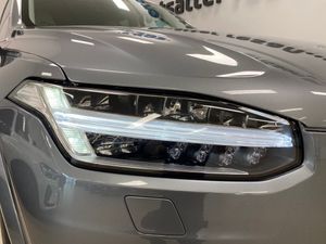 Volvo XC90 bild 5