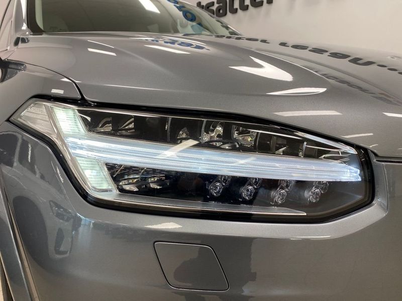 Volvo XC90 bild 5