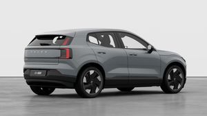 Volvo EX30 bild 8