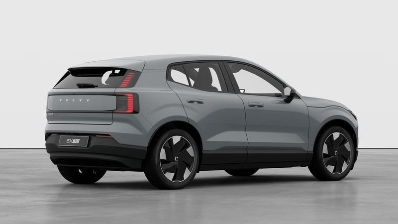 Volvo EX30 bild 8