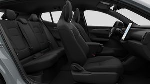 Volvo EX30 bild 18