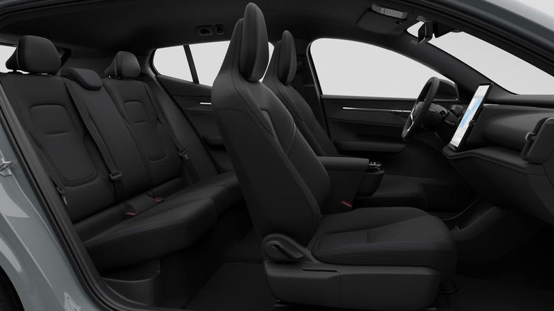 Volvo EX30 bild 18