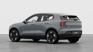 Volvo EX30 bild 7
