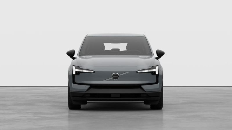Volvo EX30 bild 2