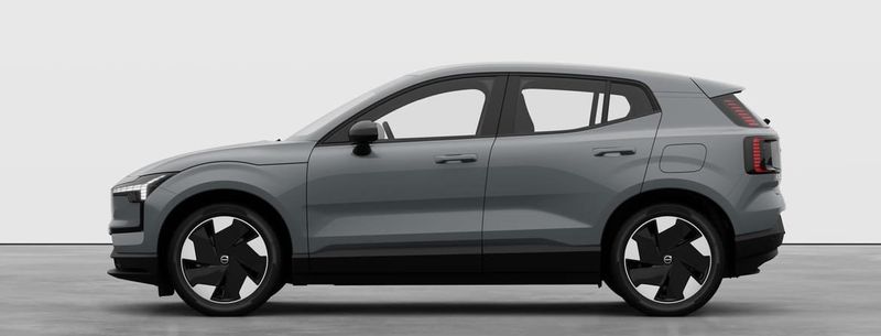 Volvo EX30 bild 15