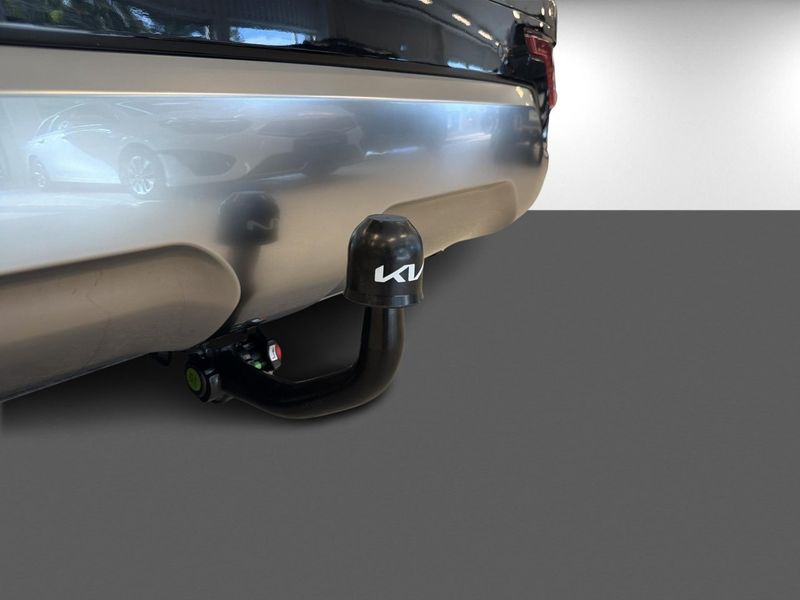 Kia Niro bild 15
