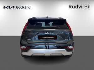 Kia Niro bild 6