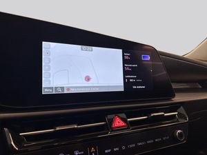 Kia Niro bild 14
