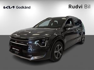 Kia Niro bild 1