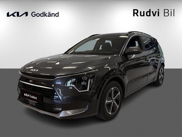 Kia Niro Plug-In-Hybrid DCT Advance Plus Euro 6 - 2025