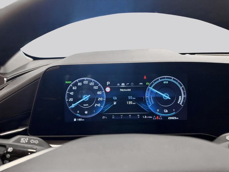 Kia Niro bild 13