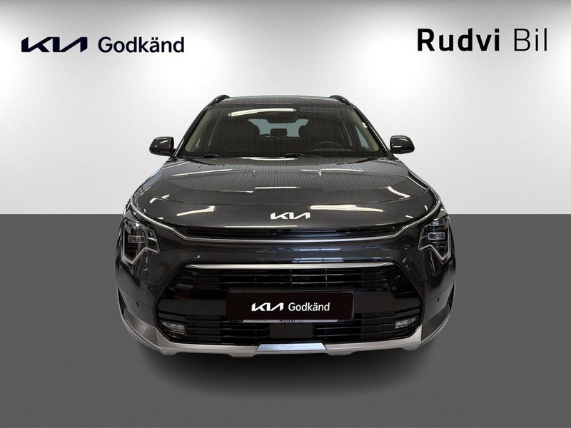 Kia Niro bild 2