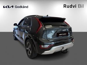 Kia Niro bild 5