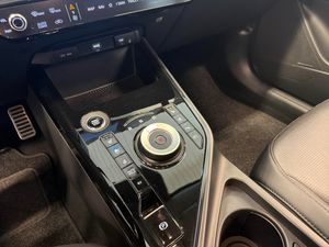 Kia Niro bild 11