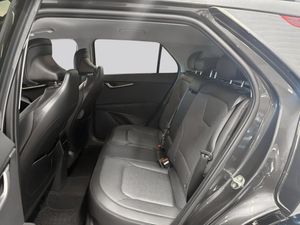 Kia Niro bild 9
