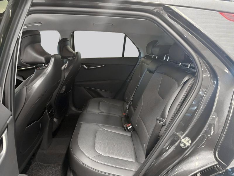 Kia Niro bild 9