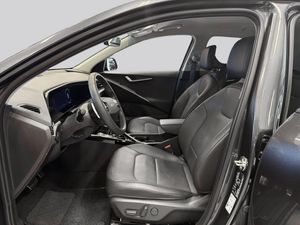 Kia Niro bild 8