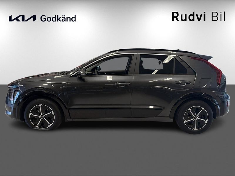 Kia Niro bild 3