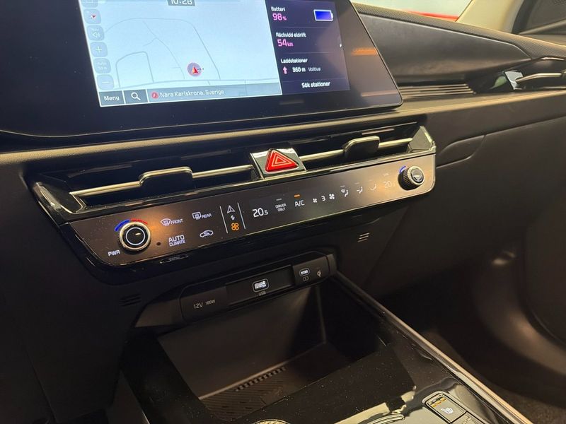 Kia Niro bild 12