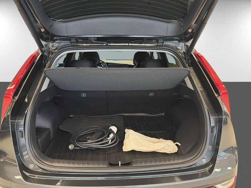 Kia Niro bild 7