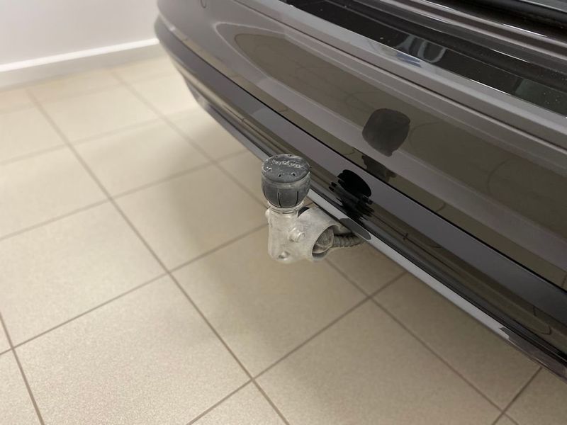 Volvo V60 bild 9