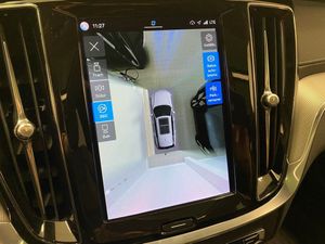 Volvo V60 bild 27