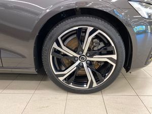 Volvo V60 bild 6