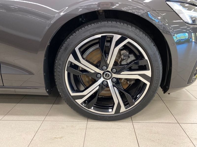 Volvo V60 bild 6