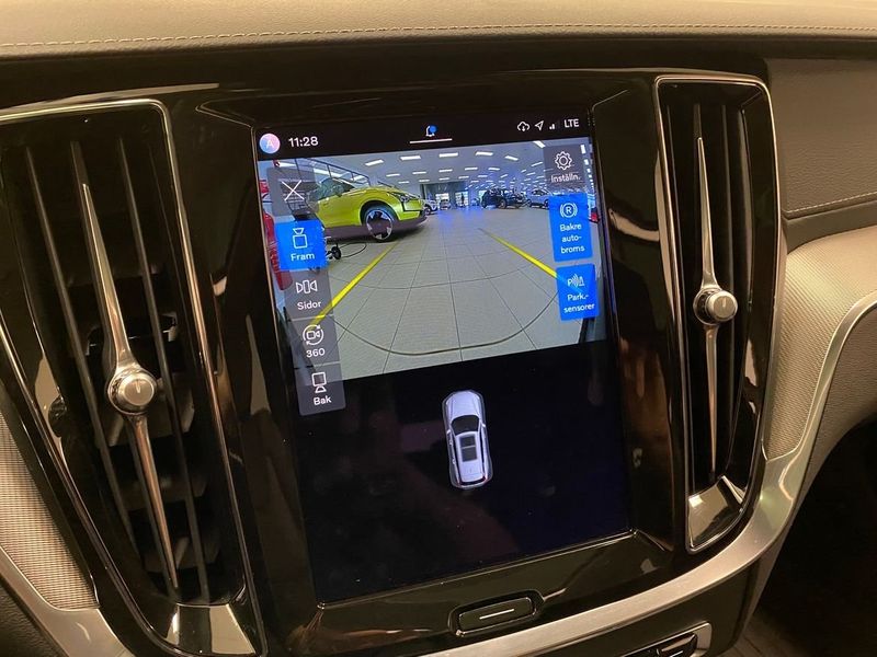 Volvo V60 bild 29