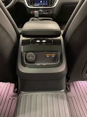 Volvo V60 bild 18