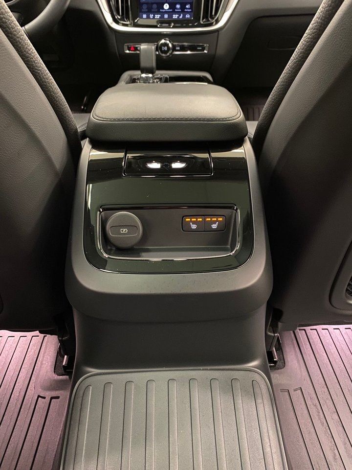 Volvo V60 bild 18