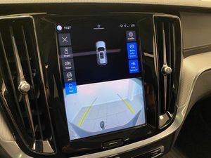Volvo V60 bild 28