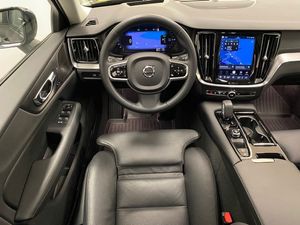 Volvo V60 bild 10