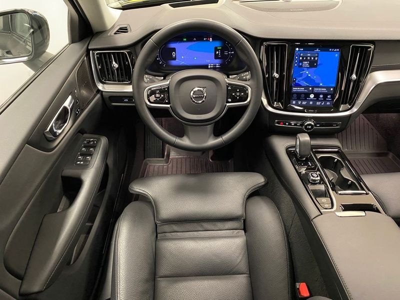 Volvo V60 bild 10
