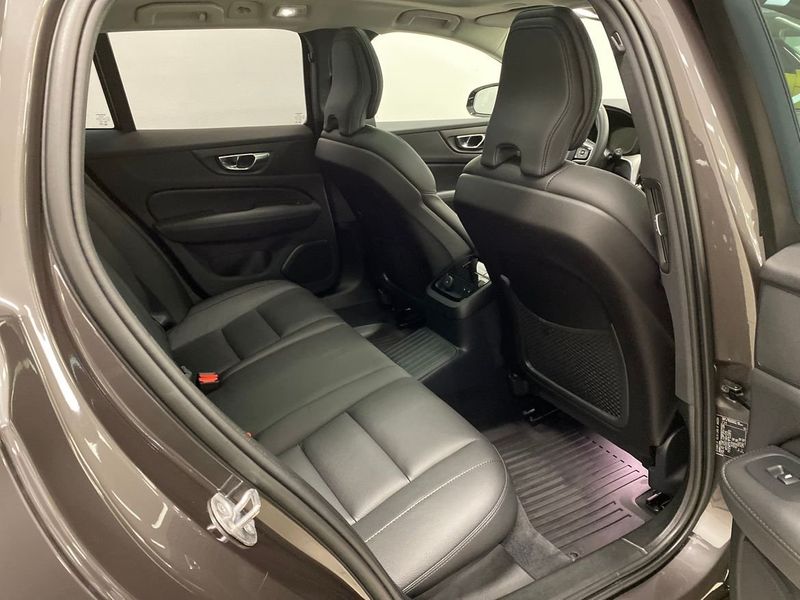 Volvo V60 bild 17