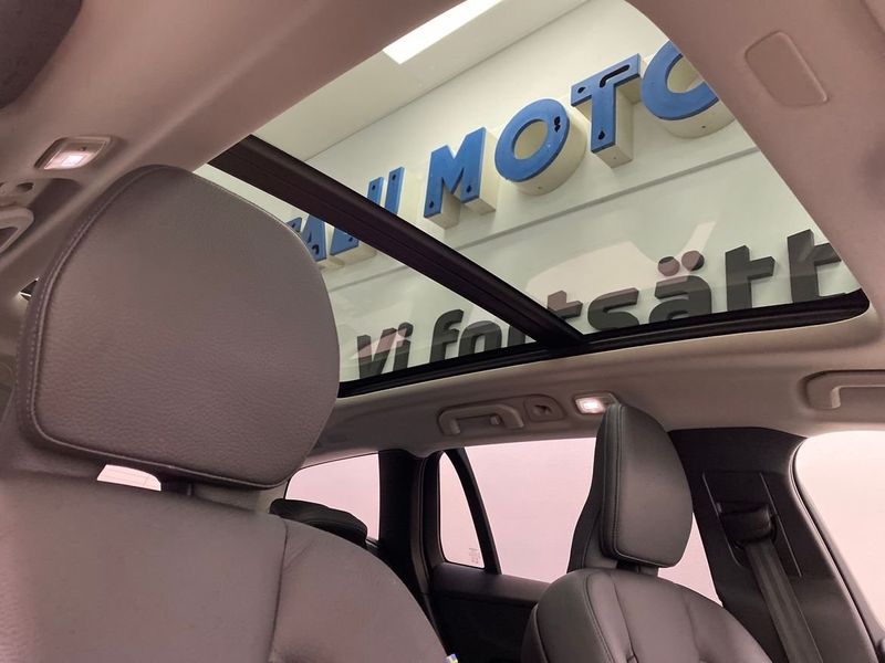 Volvo V60 bild 15