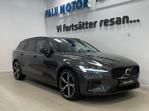 Volvo V60 bild 2