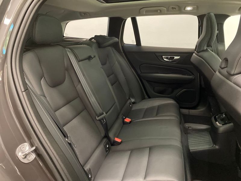 Volvo V60 bild 16