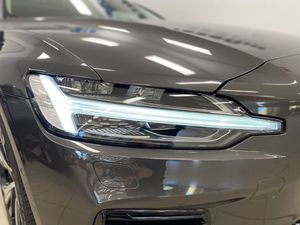 Volvo V60 bild 5