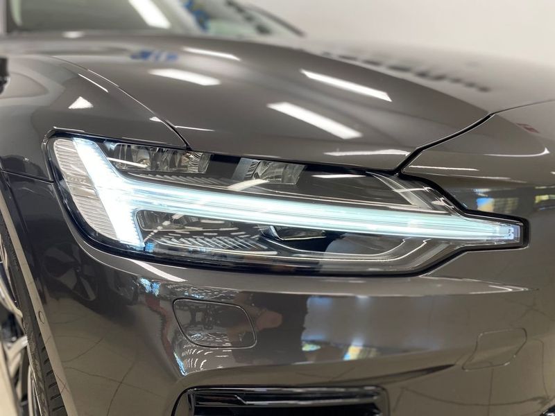 Volvo V60 bild 5