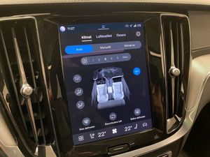 Volvo V60 bild 26